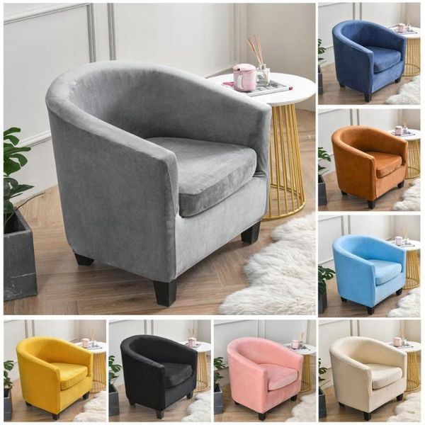 

chair covers soft 1 set useful washable stretch seat slipcover lightweight protector exquisite furniture accessories