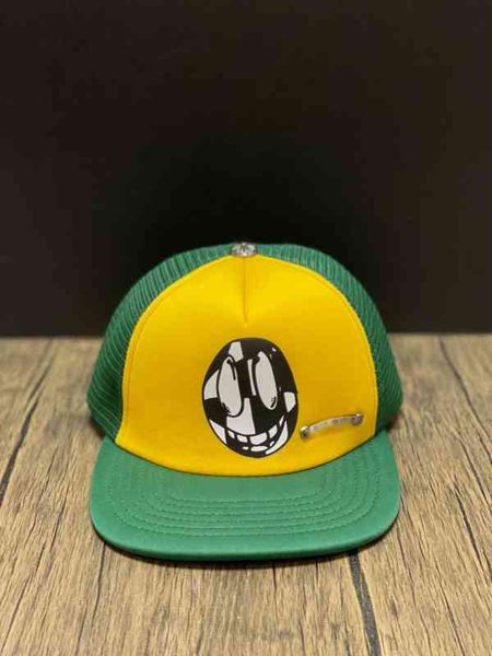 

series green yellow mesh hat ch marty boy designer baseball caps hip hop cap beanie luxurys men and women visors bucket hats, Blue;gray