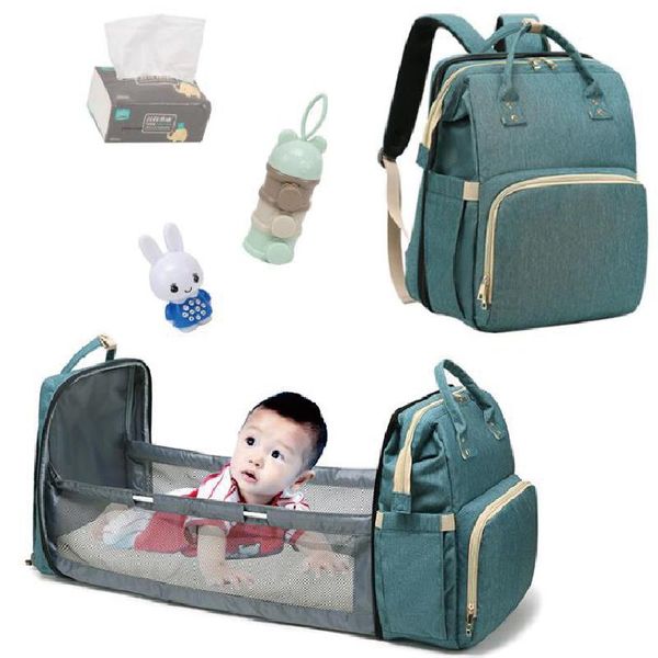 

backpack maternity nappy bag waterproof mummy large travel capacity baby nursing for care napy handbag