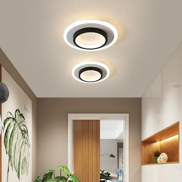 

modern ceiling lamp led chandeliers aisle lights chandelier indoor lighting corridor light balcony luminaires
