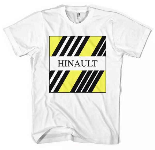 

Cycling Legend Bernard Hinault Unisex T shirt All Sizes, White;black