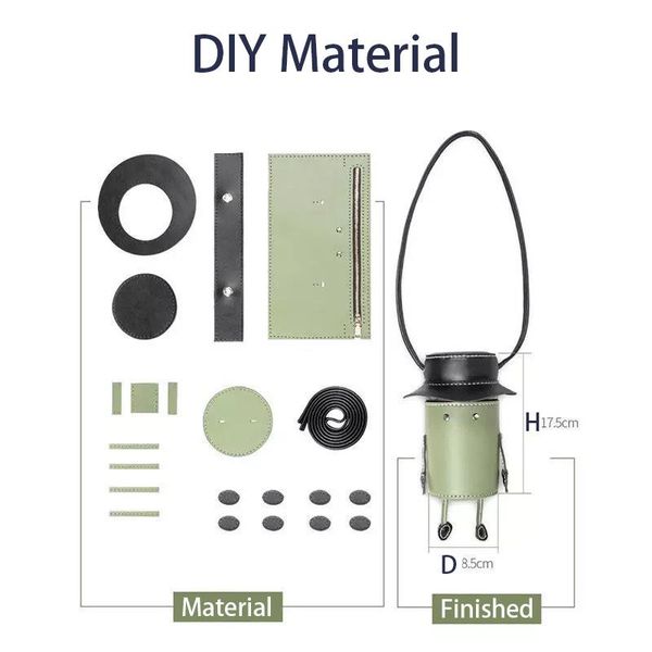 

material crossbody bags ladies round shoulder bag customize pu leather handbag clutch diy for messenger classic phone