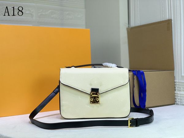 

fashion classic bags all-match onthego medium tote women handbags by the pool pattern black shoulder bag #0780
