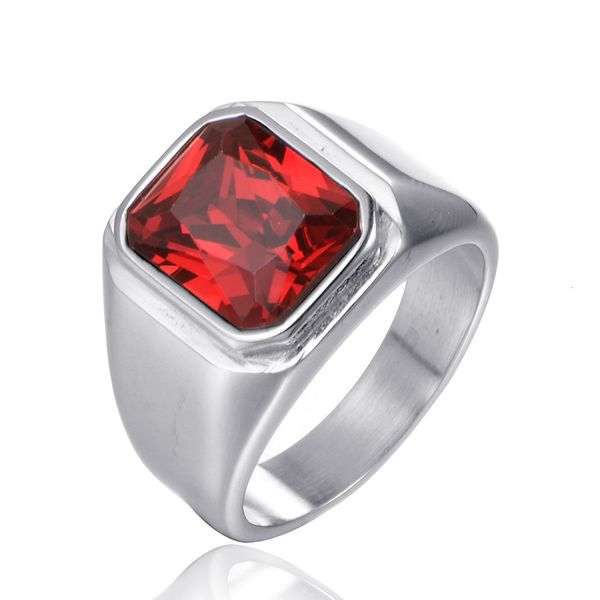 

delicate ring titanium steel swedish minimalist lol game men's, Silver