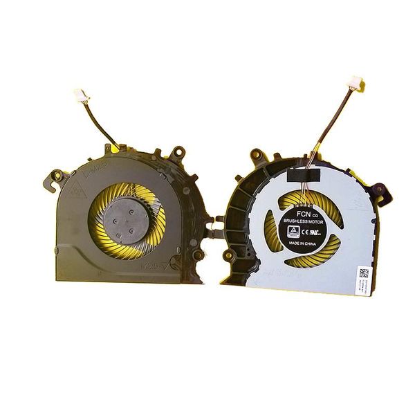 

lapcooling pads original cpu fan for 023.100hd.0001 fm26