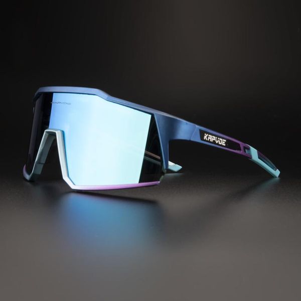 

outdoor eyewear cycling sunglasses bicycle bike goggles pochromic polarized women man glasses
