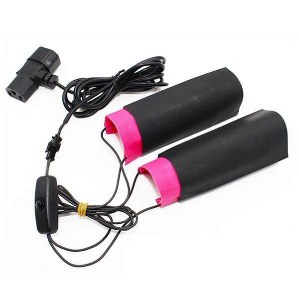 

universal grip motorcycle heated pads 12v/48v grips inserts handlebar hand warmers for winter handlebars
