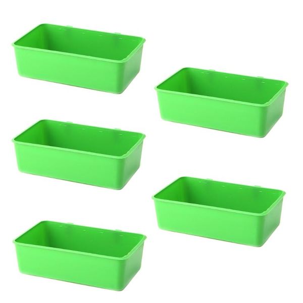 

other bird supplies water plastic bowl cups parrot bathing pigeons cage sand cup feeding p9yb