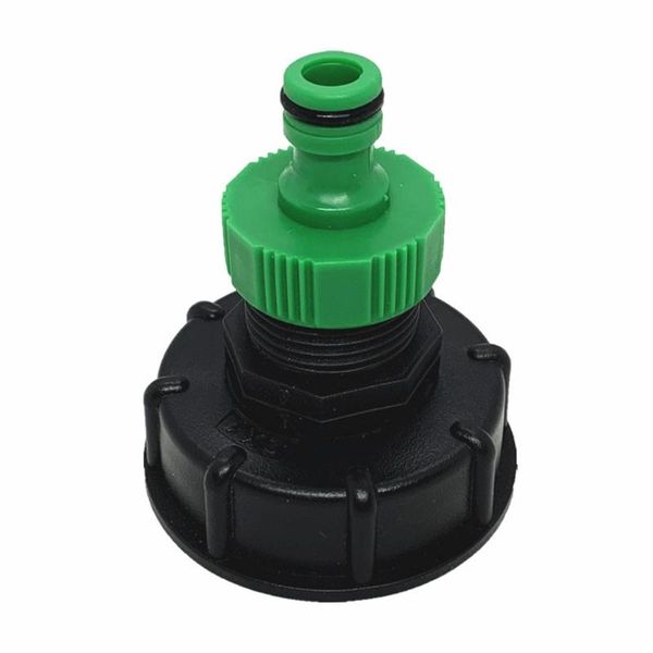 

bucket adapter 3/4\" connector for rain tank watering equipments