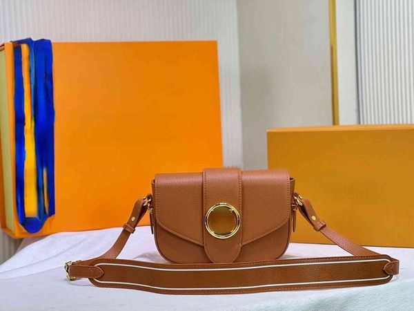

shoulder bags women handbag female brown fashion leather tote pure color 1110