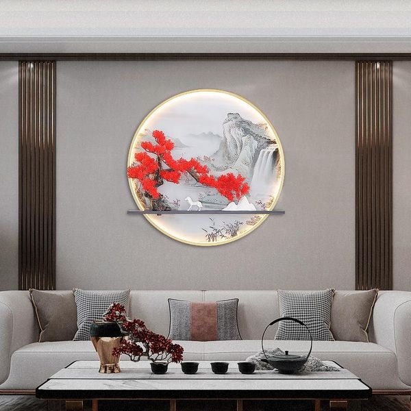 

nordic led glass ball nicho de parede bathroom light mirror espelho living room lamp beside wall lamps