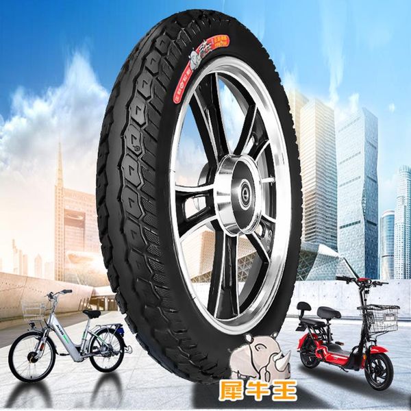 

motorcycle wheels & tires 14x2.50 tire 64-254 inner and outer tyre for electric vehicles motorcycles wear resistant high-quality