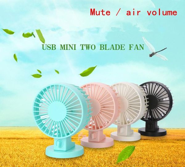 

electric fans 2021 computer fan futaba super mute usb mini desksmall