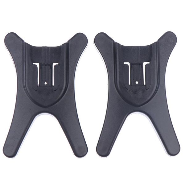 

lens adapters & mounts for 2pcs universal shoe holder flash light stand base camera