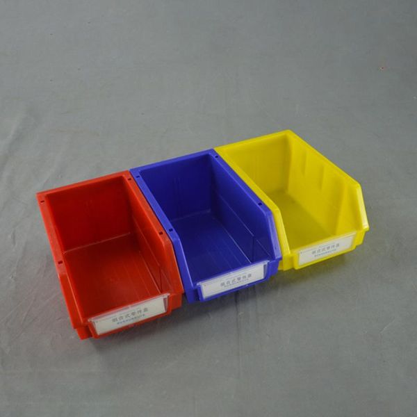 

tool organizers tray for hardware a4 plastic parts box oblique combined component storage container tools warehouse screw system