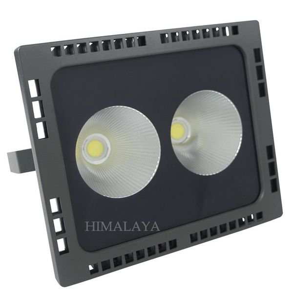 

toika 6pcs 20w 30w 50w 100w 150w 200w led floodlight spotlight outdoor lighting tunnel lights lamp waterproof ip65 floodlights