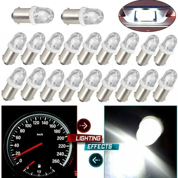 

instrument ba9s panel dash light interior 12929 1815 map lights led emergency