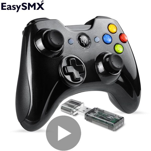 

game controllers & joysticks gamepad for ps3 cell phone android pc mi smart tv box video joystick pad console control joypad controller mobi