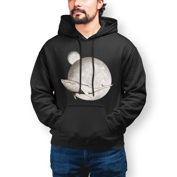 

men's hoodies & sweatshirts gojira cotton loose pullover hoodie autumn long length stylish over size mens, Black