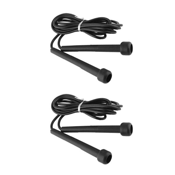 

jump ropes skipping rope adjustable speed fitness workout jumping gym