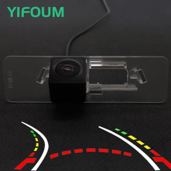 

fisheye hd dynamic trajectory wireless car rear view backup parking camera for tiida 2011 2012 2013 2014 cameras& sensors