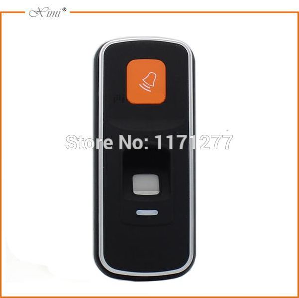 

good single door access control standalone x660 wiegand 26bit fingerprint