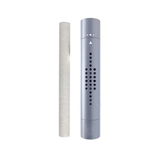 

car air freshener fragrance & essential oil diffuser perfume vent stick