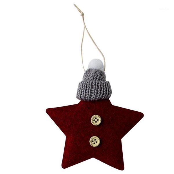 

christmas decorations ornament star tree decoration for home year