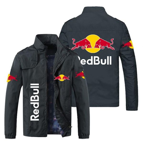 

men's jackets 2021 printed spring and autumn jacket thin sports casual wear + 4s shop sales work clothes, Black;brown