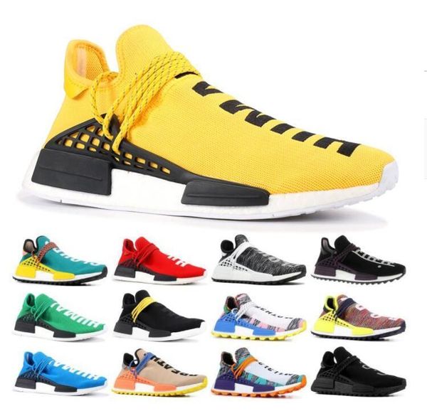 

authentic fashion men and women running shoes white black yellow red grey lovers