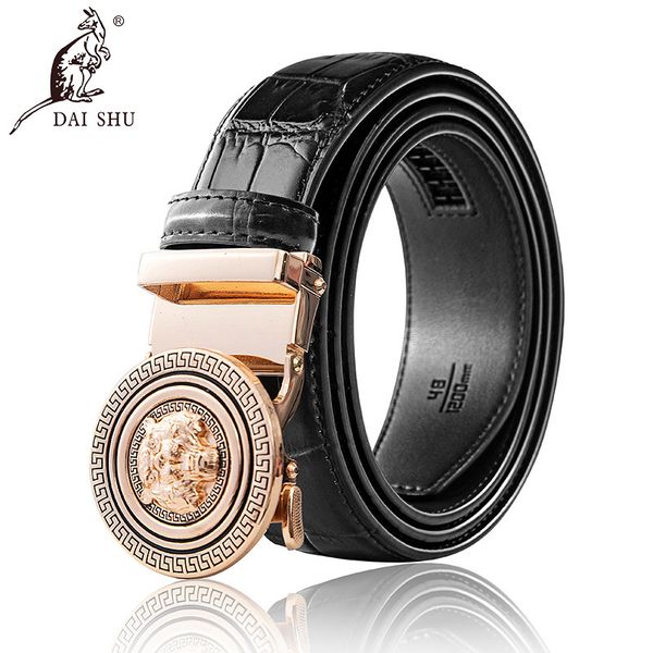 

optional american kangaroo belt, Black;brown