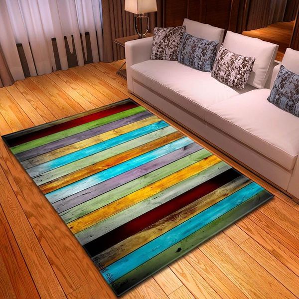 

carpets 8 styles living room/bedroom soft solid area rug 3d printing hallway carpet home doormat kitchen absorb water antiskid floor mat