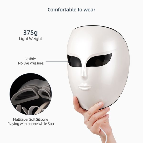 

3colorslightfacepntherapymask1200pcsfacialinstrumentneckfaceliftingskinrejuvenationantiacnewrinkleremoval raben