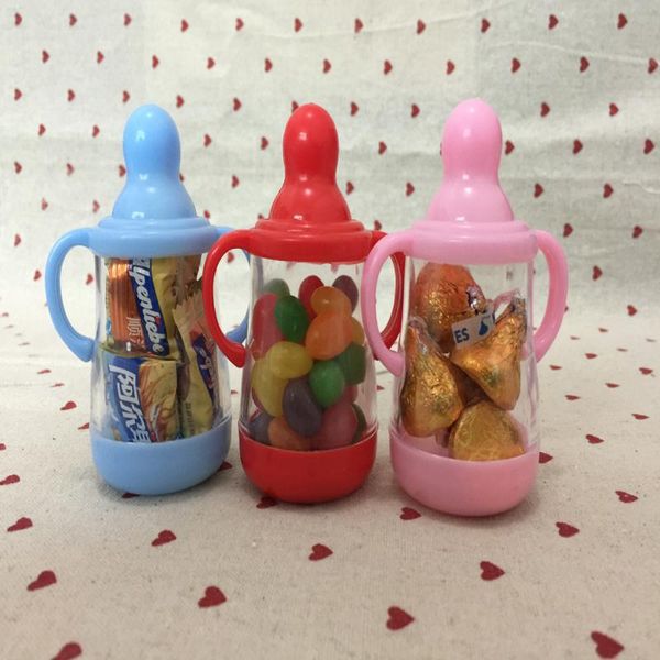 

gift wrap creative candy boxes full moon baby box with handle bottle shower