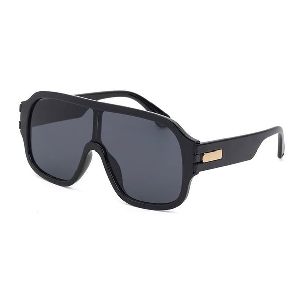 

sunglasses 2021 fashion men's cool square style casual driving eyewear retro brand design travel sun glasses, White;black