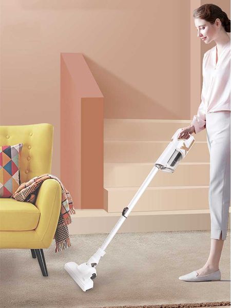 

wireless hand-held vacuum cleaner, household small 700 w, 13000 pa cleaners