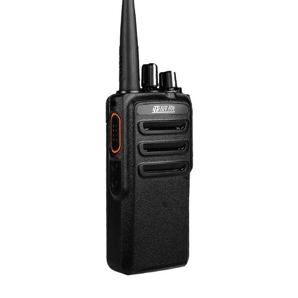 

walkie-talkie 3107 professional grade 5w high power, used for emergency call transmission signal clear voice (2 sets) walkie talkie