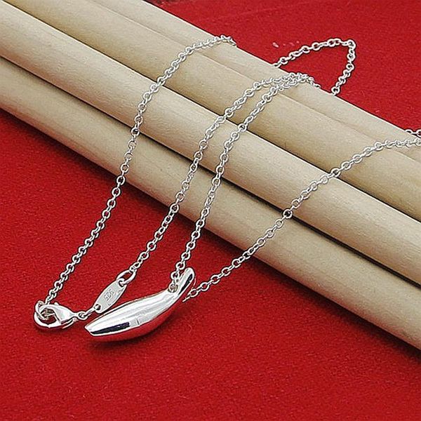 

pendant necklaces silver 925 jewelry necklace for women