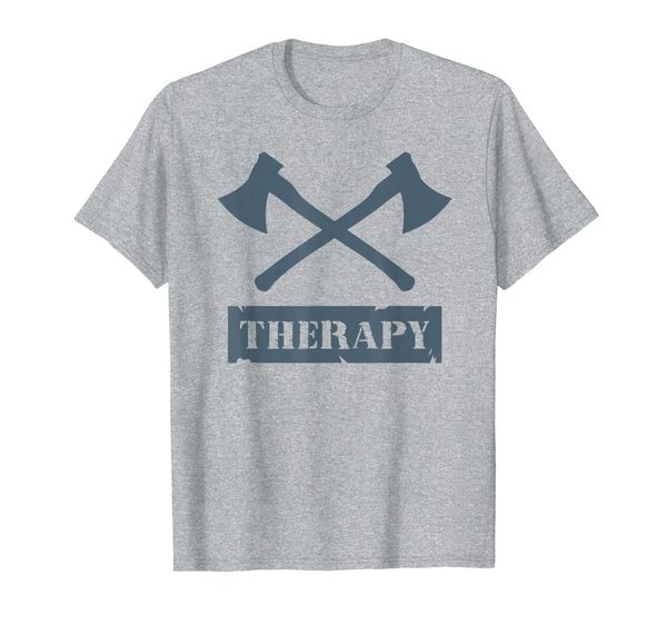 

axe throwing birthday gift tshirt hatchet therapy cool sport t-shirt, White;black