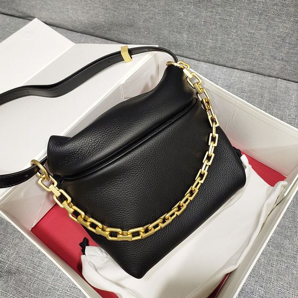 

70% off luxury handbag new fashion dumpling bag in spring and summer 2021 uj6n 33t6