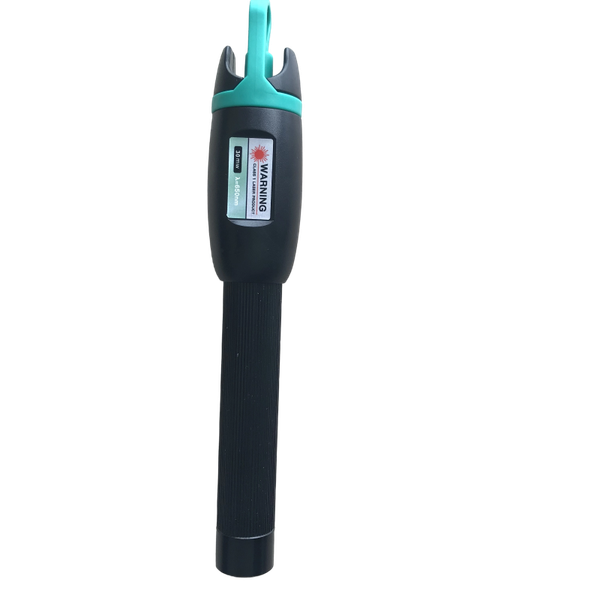 

ftth 10/20/30mw vfl fiber optical cable tester pen type visual fault locator for fc/sc/st optic equipment