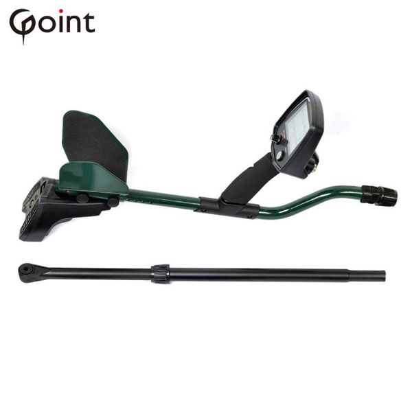 

high sensitivity underground metal detector t2 professional search gold digger searching depth treasure (no coil) detectors