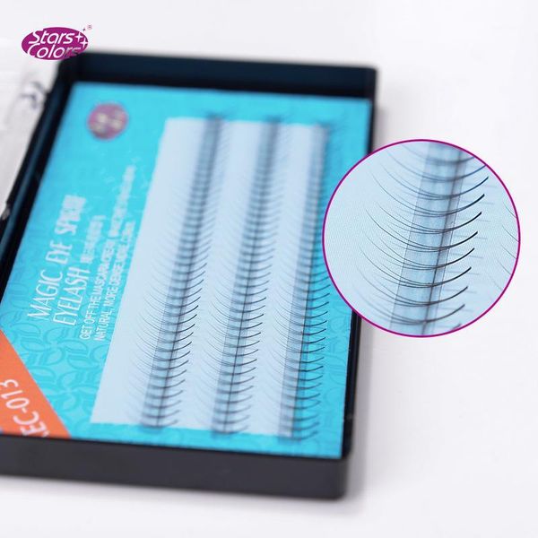 

grafting false eyelashes 3d 0.07 soft fiber hair fake1