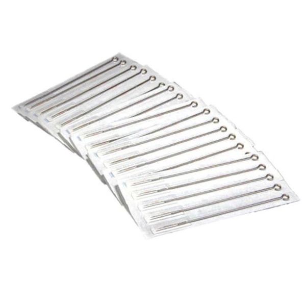 

tattoo needles 50pcs set disposable mixed rl,rs,m1, beginner for machine & supplies
