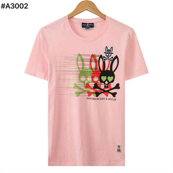 

fashion mens designer t shirt summer letter prints short sleeve couples tees poloasian code m-3xl vm28, White;black