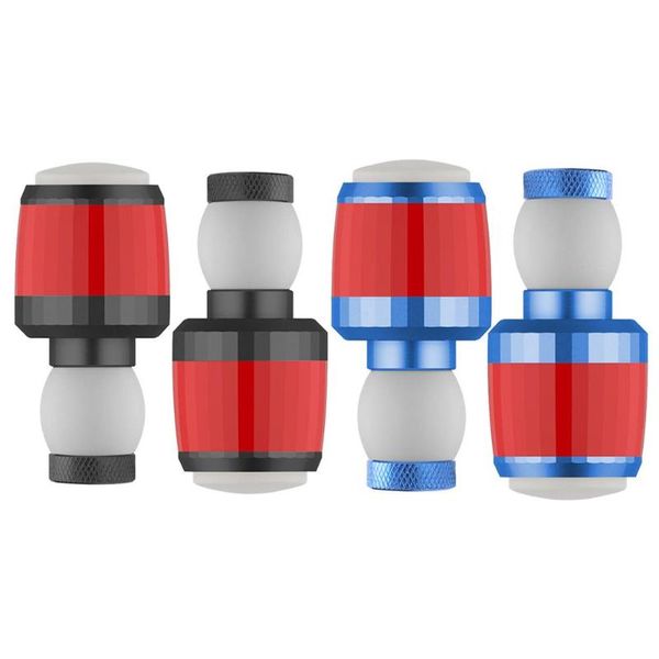 

bicycle handlebar blocking light plug turn signal night riding safety warning led equipment bike lights