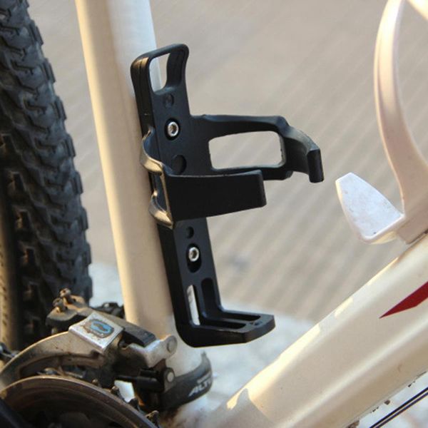 

bicycle beverage water bottle holder bike cup rack cage for mtb stroller motorcycle cycling bottles & cages