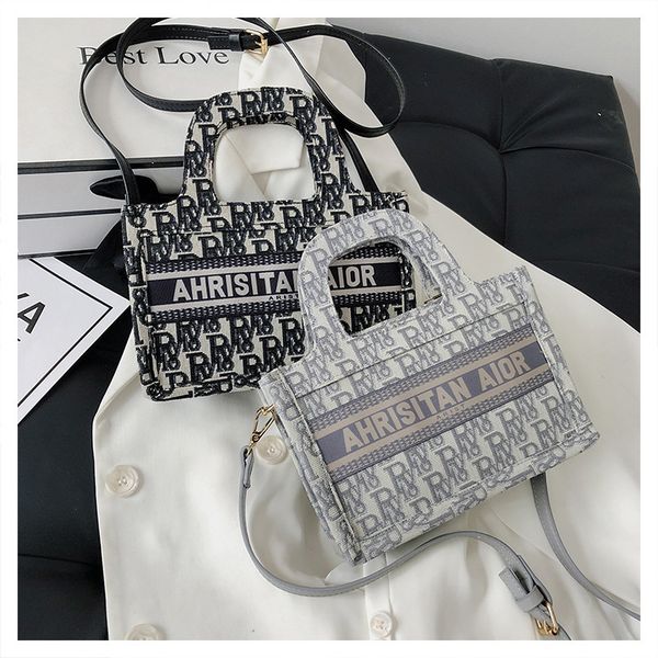 

designer handbags 2021 good quality large capacity single shoulder shopping bag