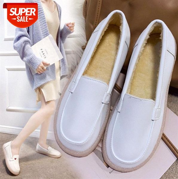 

women's flat white shoes #tx8x