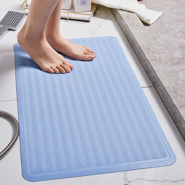 

bath mats eovna luxury shower mat pvc rubber suction cup household non-slip mat, star el room hydrophobic foot